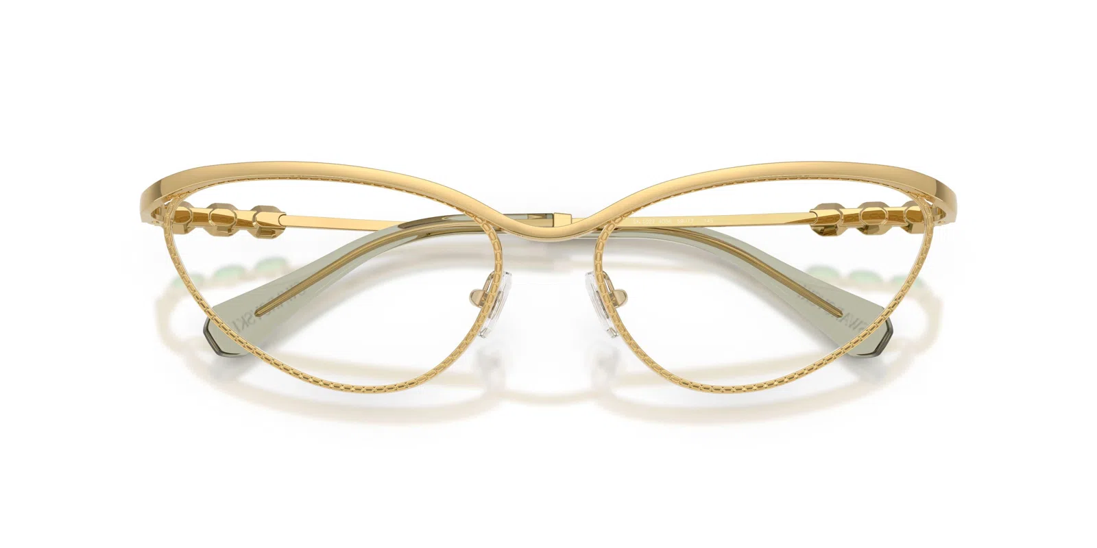 Swarovski 1027 Eyeglasses - view 8